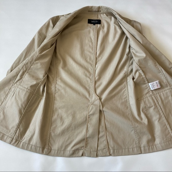 Comme Ca Ism Casual Blazer - Picture 8 of 11